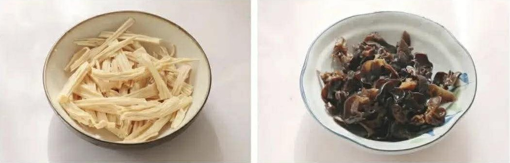 Cận Tết, có 5 công thức món ăn dễ nấu mà siêu ngon này rất hợp ăn với cơm, cả gia đình sẽ thích mê!- Ảnh 7.