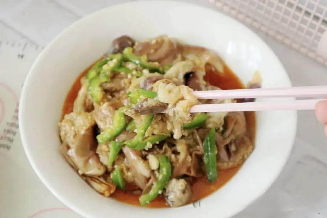 Cận Tết, có 5 công thức món ăn dễ nấu mà siêu ngon này rất hợp ăn với cơm, cả gia đình sẽ thích mê!- Ảnh 15.