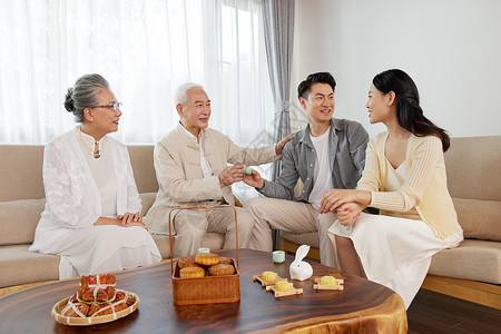 Có một năm, khi mẹ bắt đầu đau khớp còn bố hay mất ngủ, tôi nhìn quà Tết bằng một cách khác- Ảnh 1.