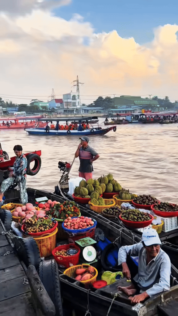 Đặc sản miền Tây, cả nước không đâu có- Ảnh 4.
