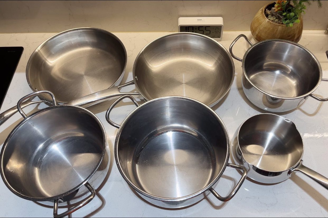 Dọn nhà giáp Tết, nhiều người đang tự “đốt tay” vì hóa chất thông cống: Đây là 2 cách an toàn hơn hẳn- Ảnh 7.