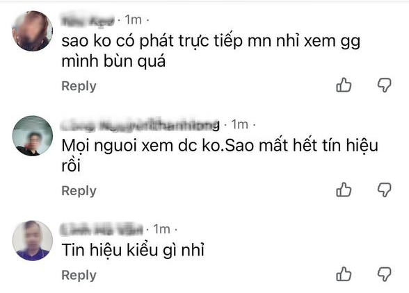 Xem trận U23 Việt Nam - U23 Trung Quốc gặp lỗi “đen màn hình”, giật lag- Ảnh 7.