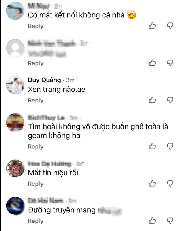 Xem trận U23 Việt Nam - U23 Trung Quốc gặp lỗi “đen màn hình”, giật lag- Ảnh 5.