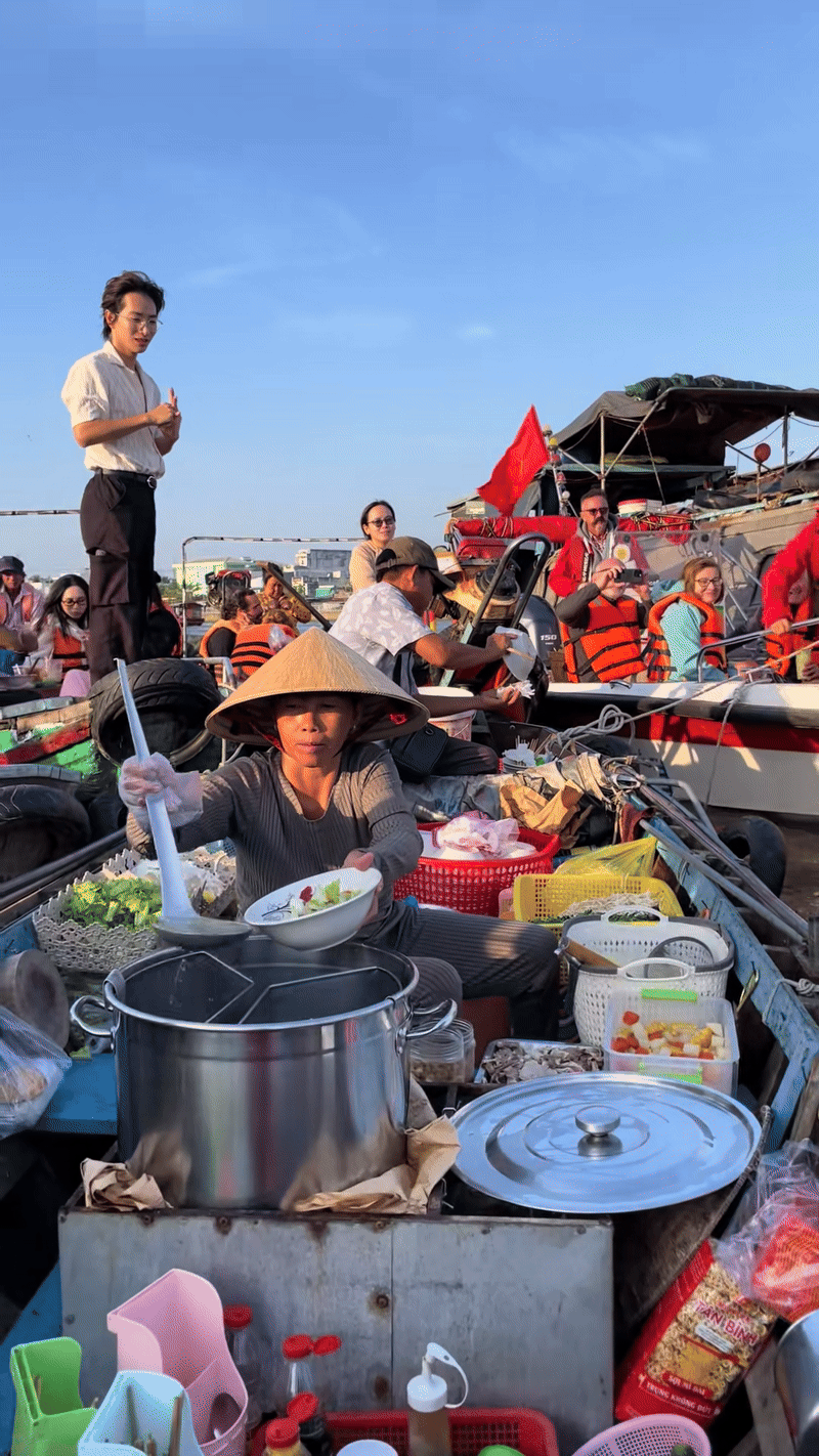 Đặc sản miền Tây, cả nước không đâu có- Ảnh 2.