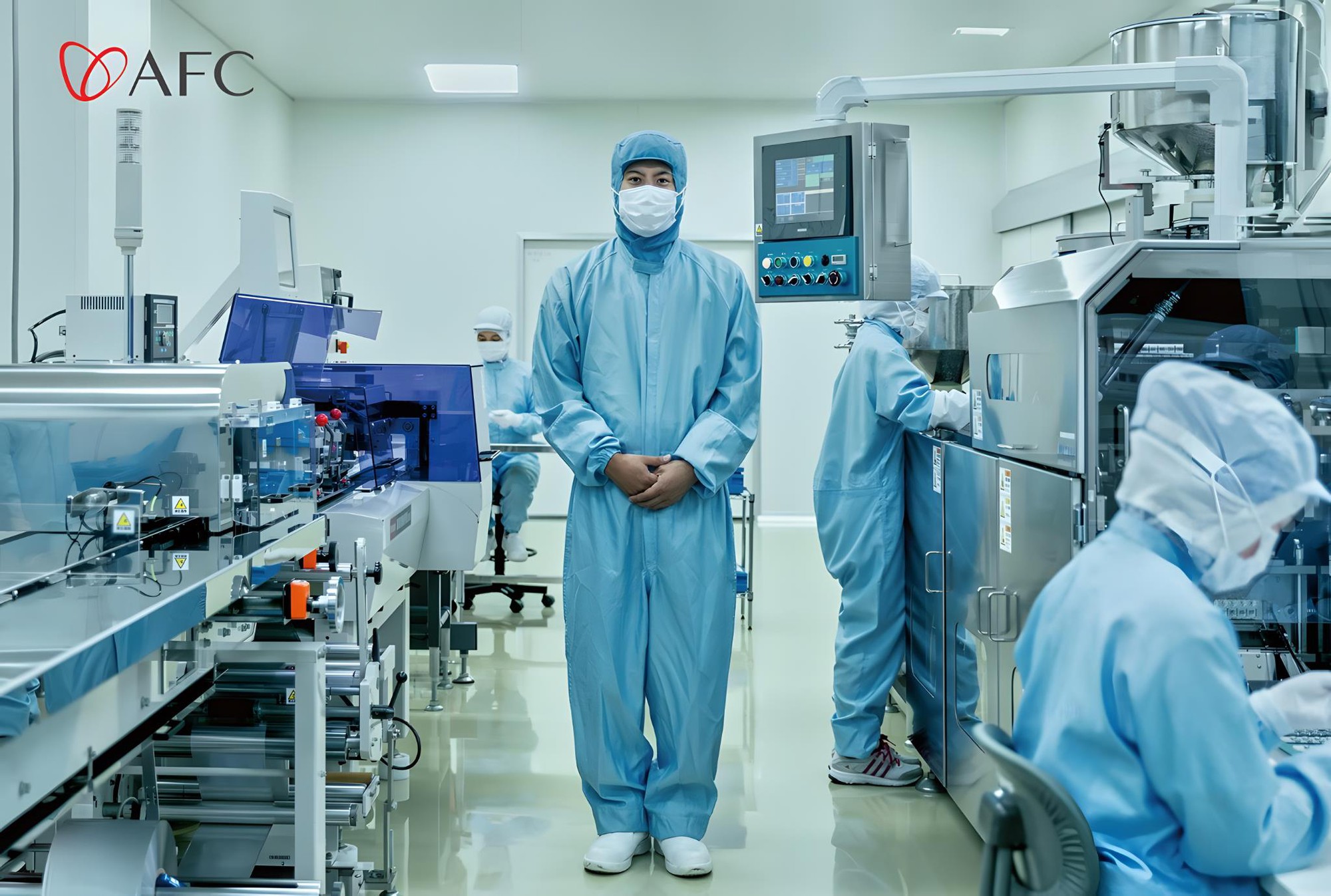 Làn sóng doanh nghiệp Việt bắt tay ông lớn TPCN Nhật Bản- Ảnh 1.