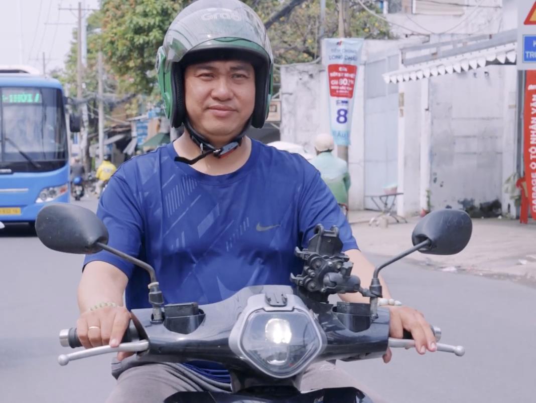 Dat Bike phá vỡ định kiến về độ bền pin xe máy điện- Ảnh 1.