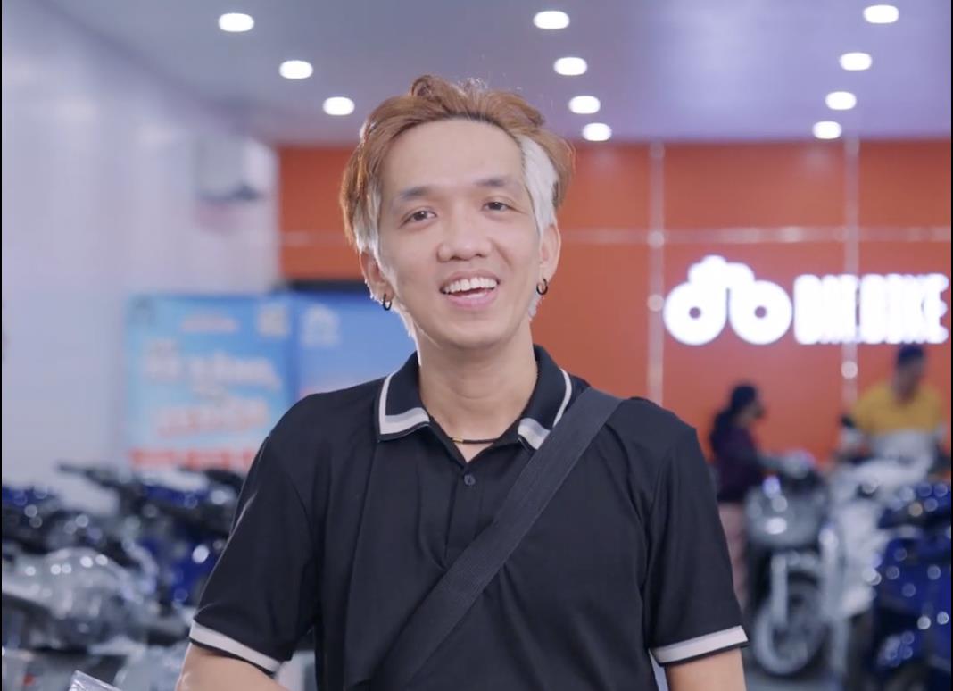 Dat Bike phá vỡ định kiến về độ bền pin xe máy điện- Ảnh 2.