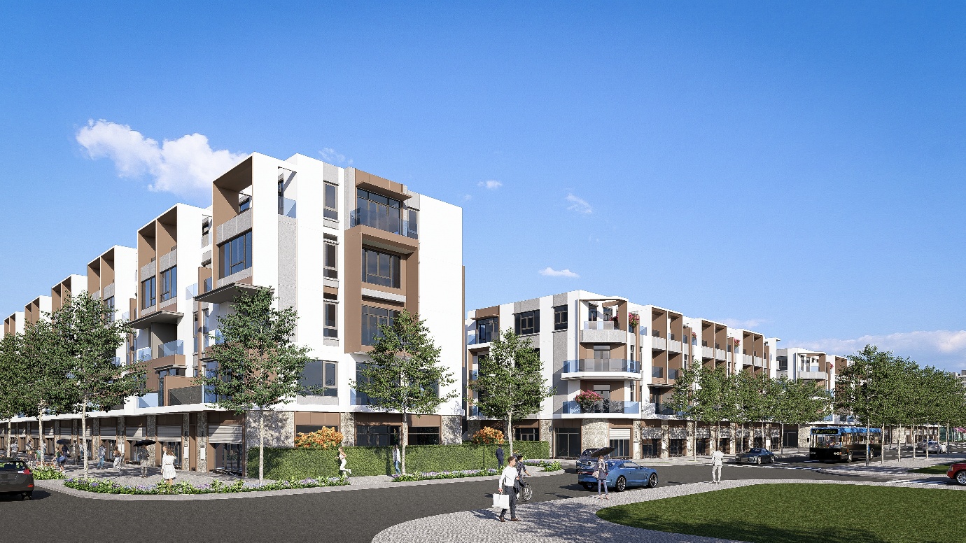 FUTA Kim Phát và bức tranh phát triển đô thị tại khu Tây Bắc Đà Nẵng- Ảnh 1.