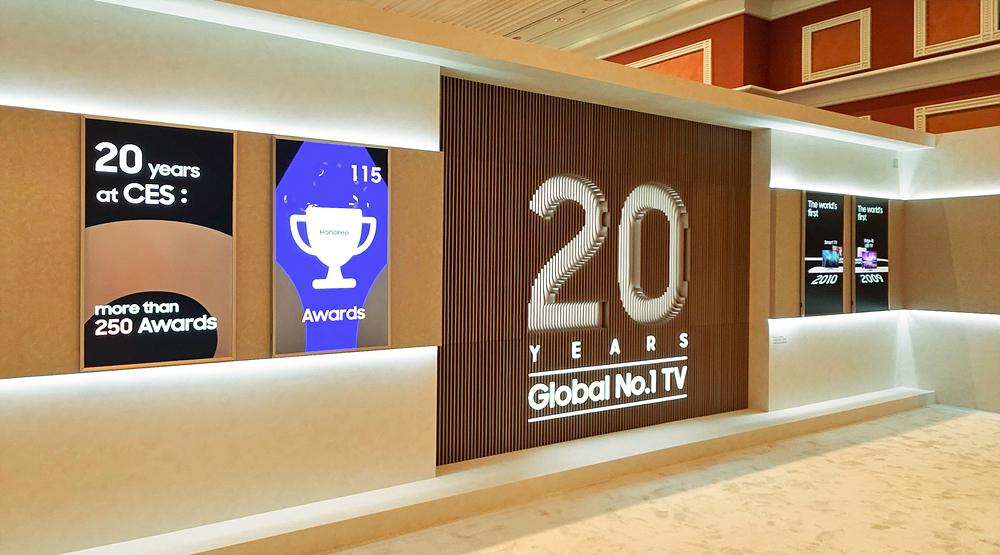 Mua combo AI TV, nhận quà Tết lớn từ Samsung- Ảnh 2.