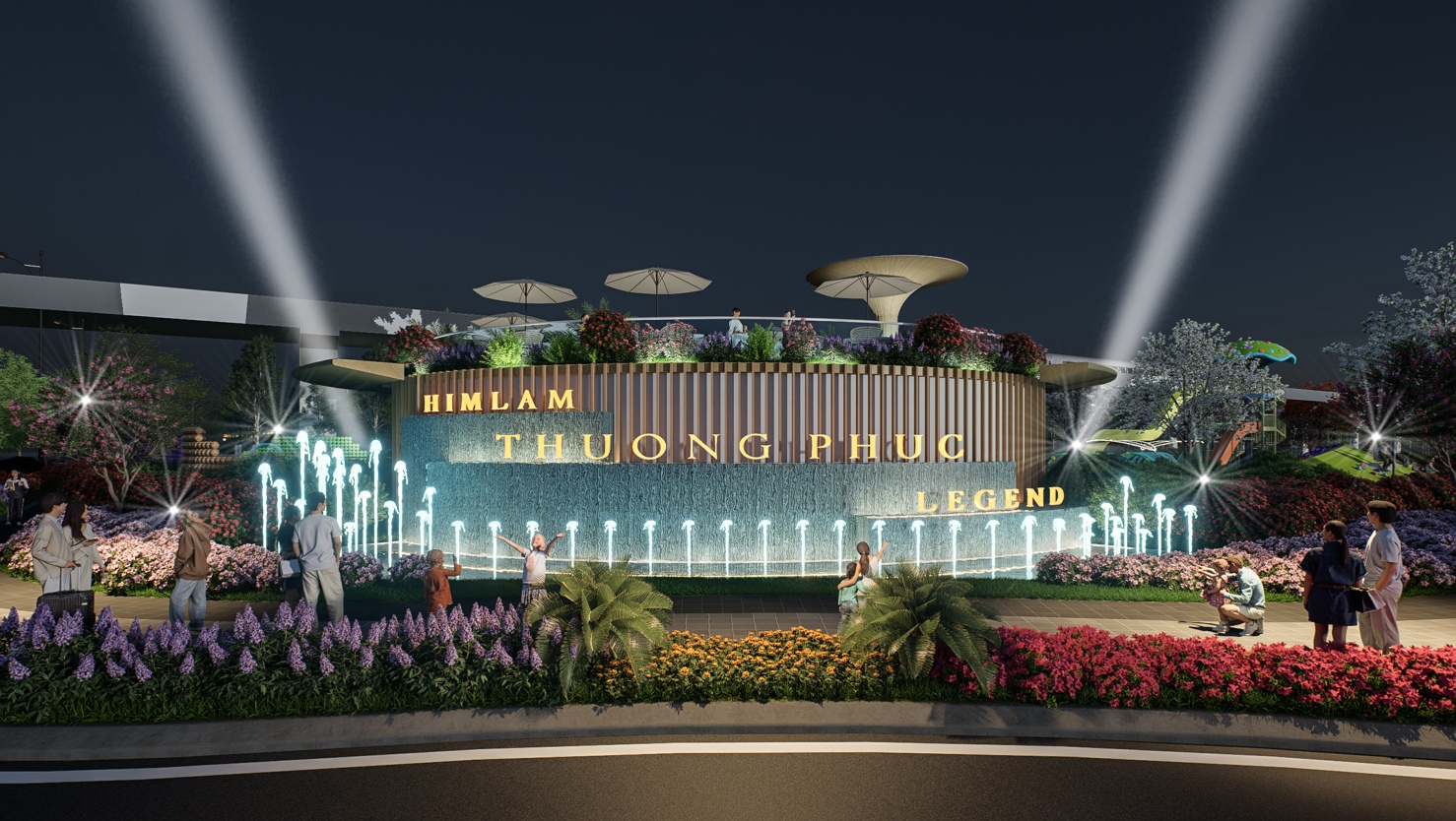 Giữ tài sản và tạo dòng tiền: Bài toán mới của nhà đầu tư bất động sản- Ảnh 1.