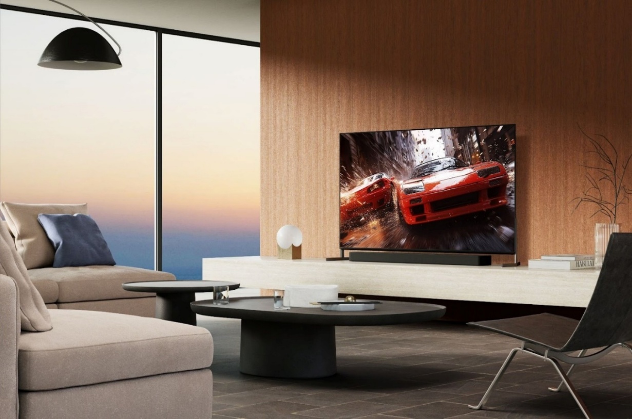 SONY BRAVIA 8 II được vinh danh “TV Xuất Sắc” tại Tech Awards 2025- Ảnh 4.