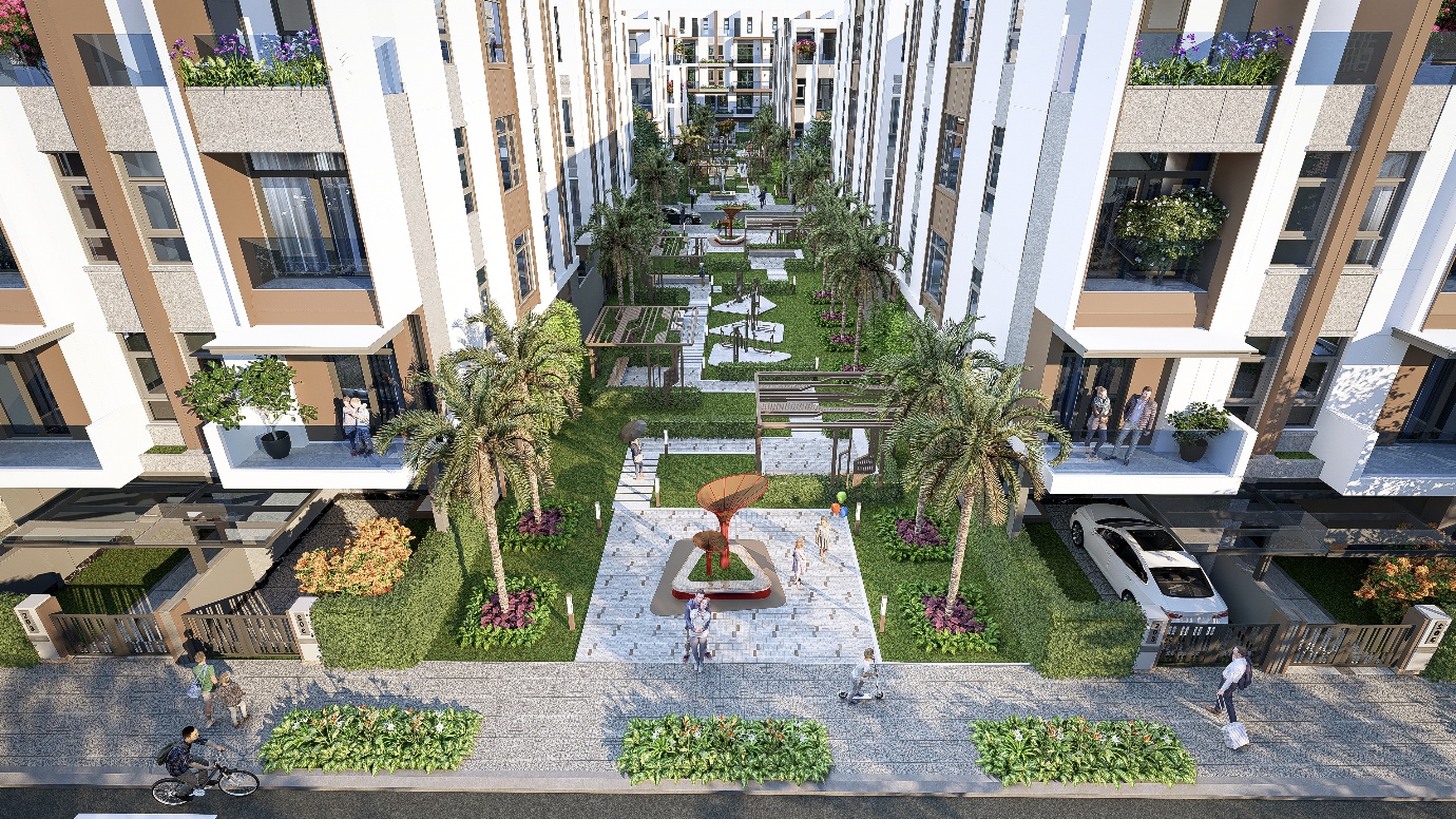 FUTA Kim Phát và bức tranh phát triển đô thị tại khu Tây Bắc Đà Nẵng- Ảnh 2.