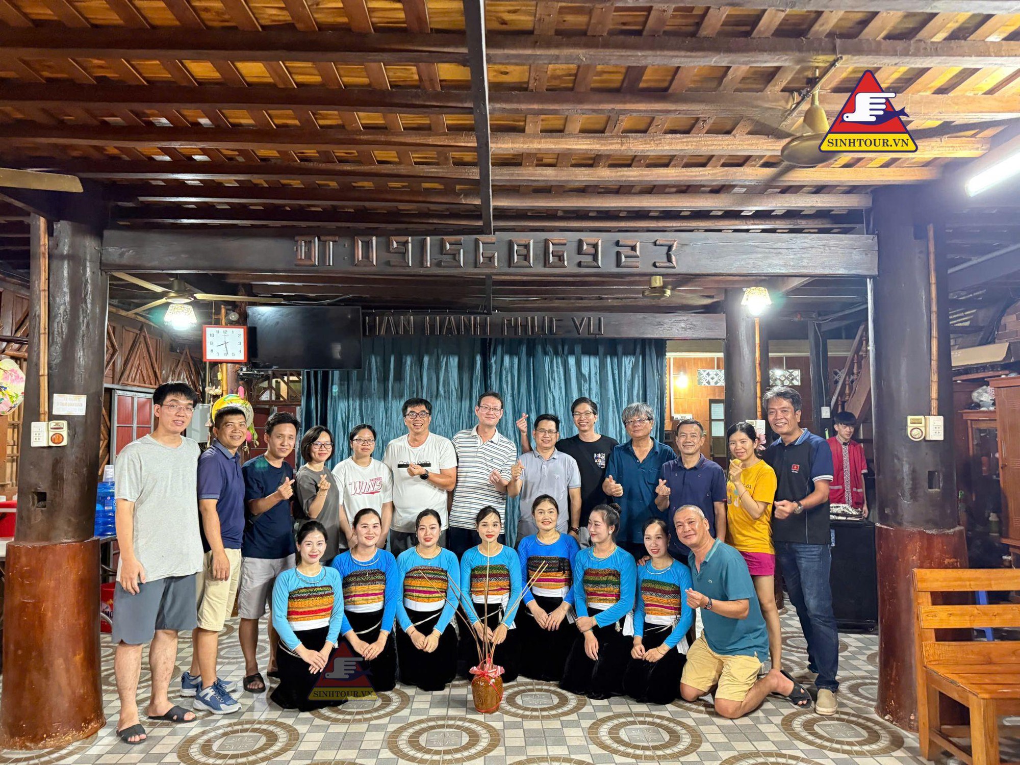 Những tiêu chí giúp du khách chọn tour an toàn, tránh rủi ro- Ảnh 3.