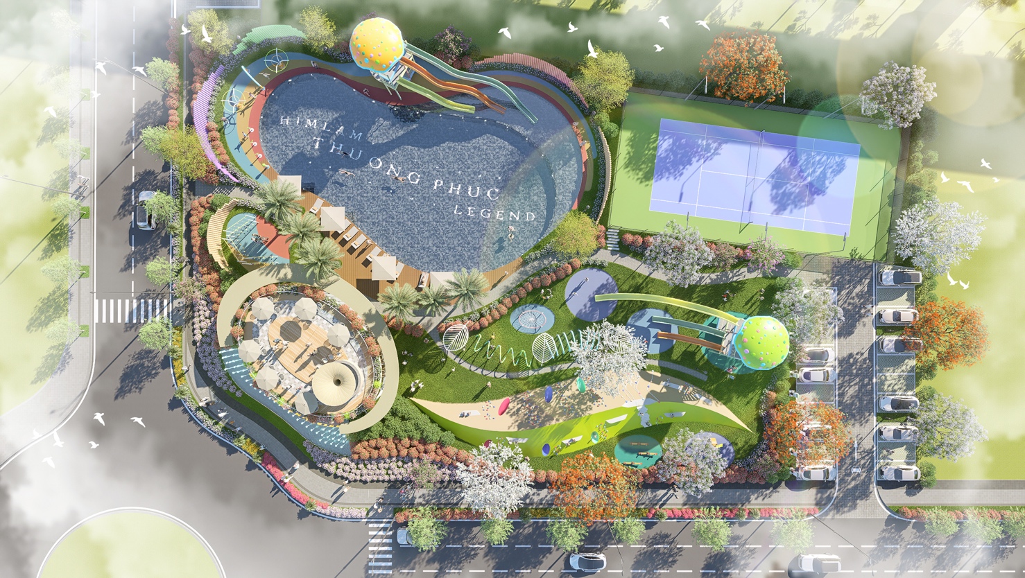 Giữ tài sản và tạo dòng tiền: Bài toán mới của nhà đầu tư bất động sản- Ảnh 2.