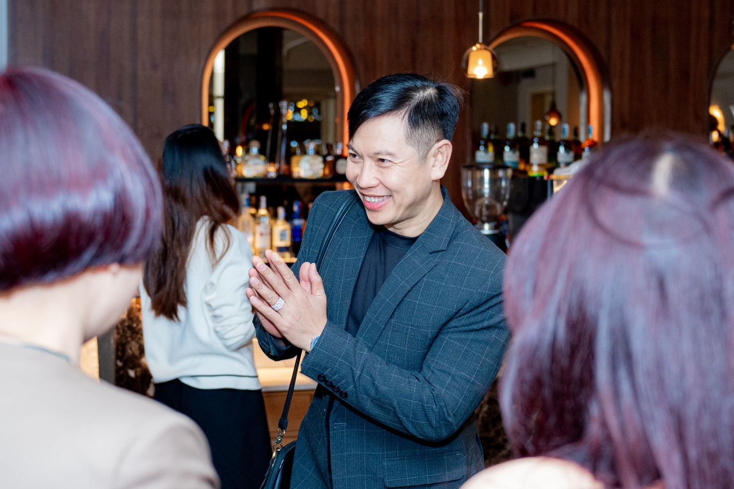 Chiến lược EduGrowth 2026: Khi "tư duy ngược" và trợ lực AI tái định nghĩa chân dung lãnh đạo thực chiến- Ảnh 3.