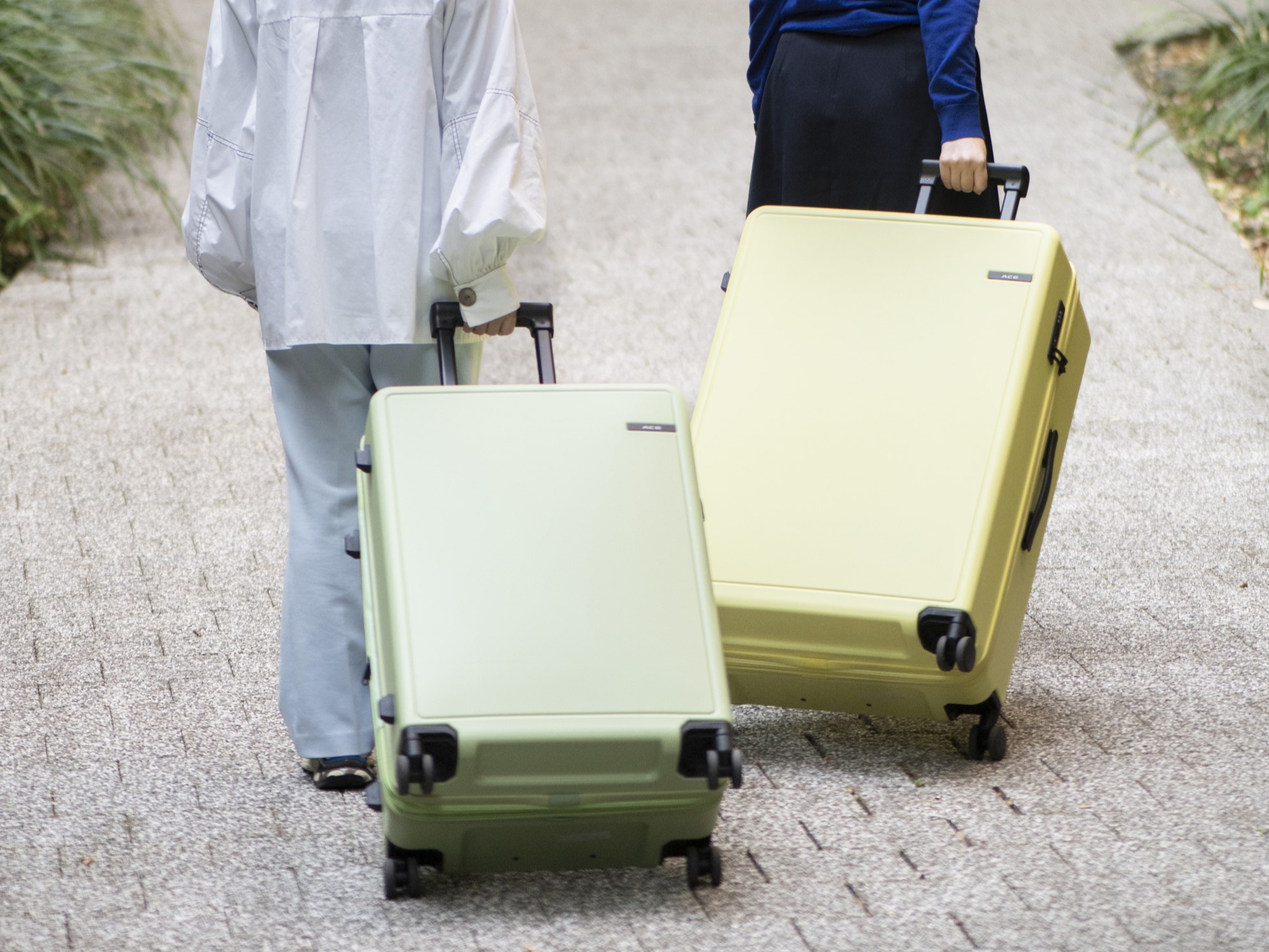 Khám phá nhiều bộ sưu tập vali mới từ các thương hiệu quốc tế tại House Of Luggage- Ảnh 4.