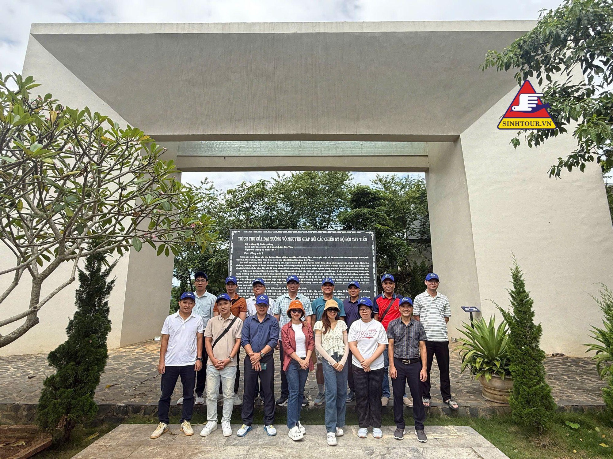 Những tiêu chí giúp du khách chọn tour an toàn, tránh rủi ro- Ảnh 4.