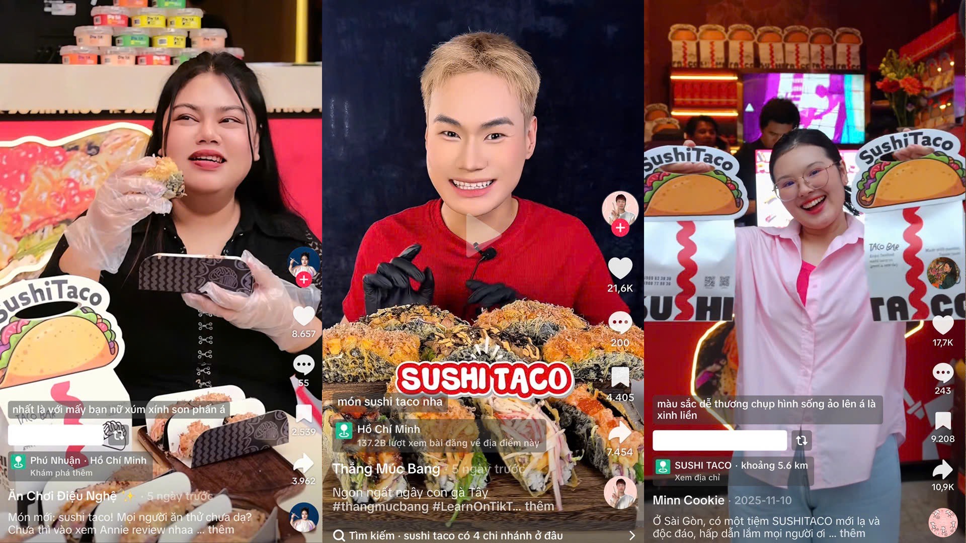 Món ăn fusion siêu hot trong năm 2025 vừa qua- Ảnh 4.