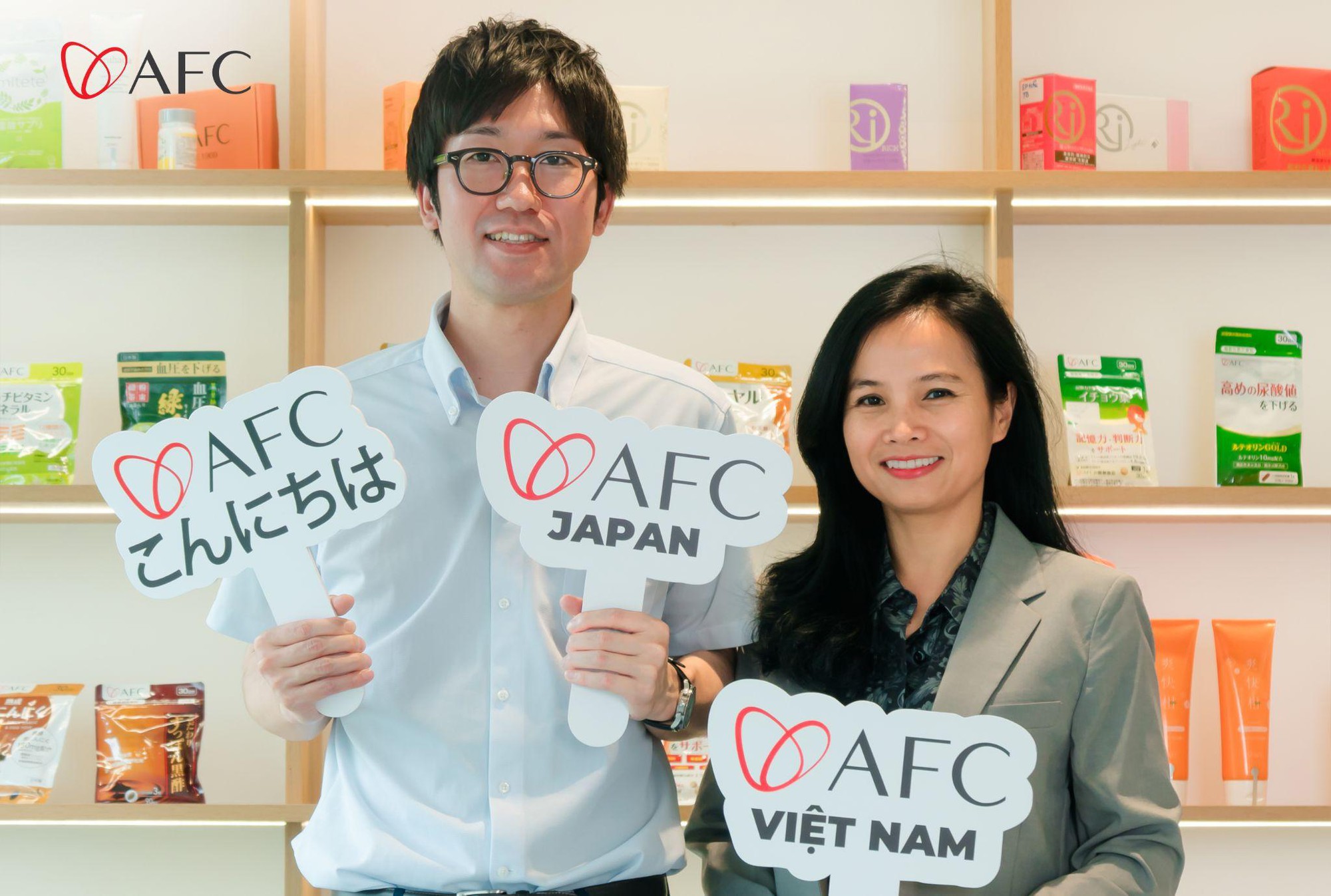 Làn sóng doanh nghiệp Việt bắt tay ông lớn TPCN Nhật Bản- Ảnh 4.