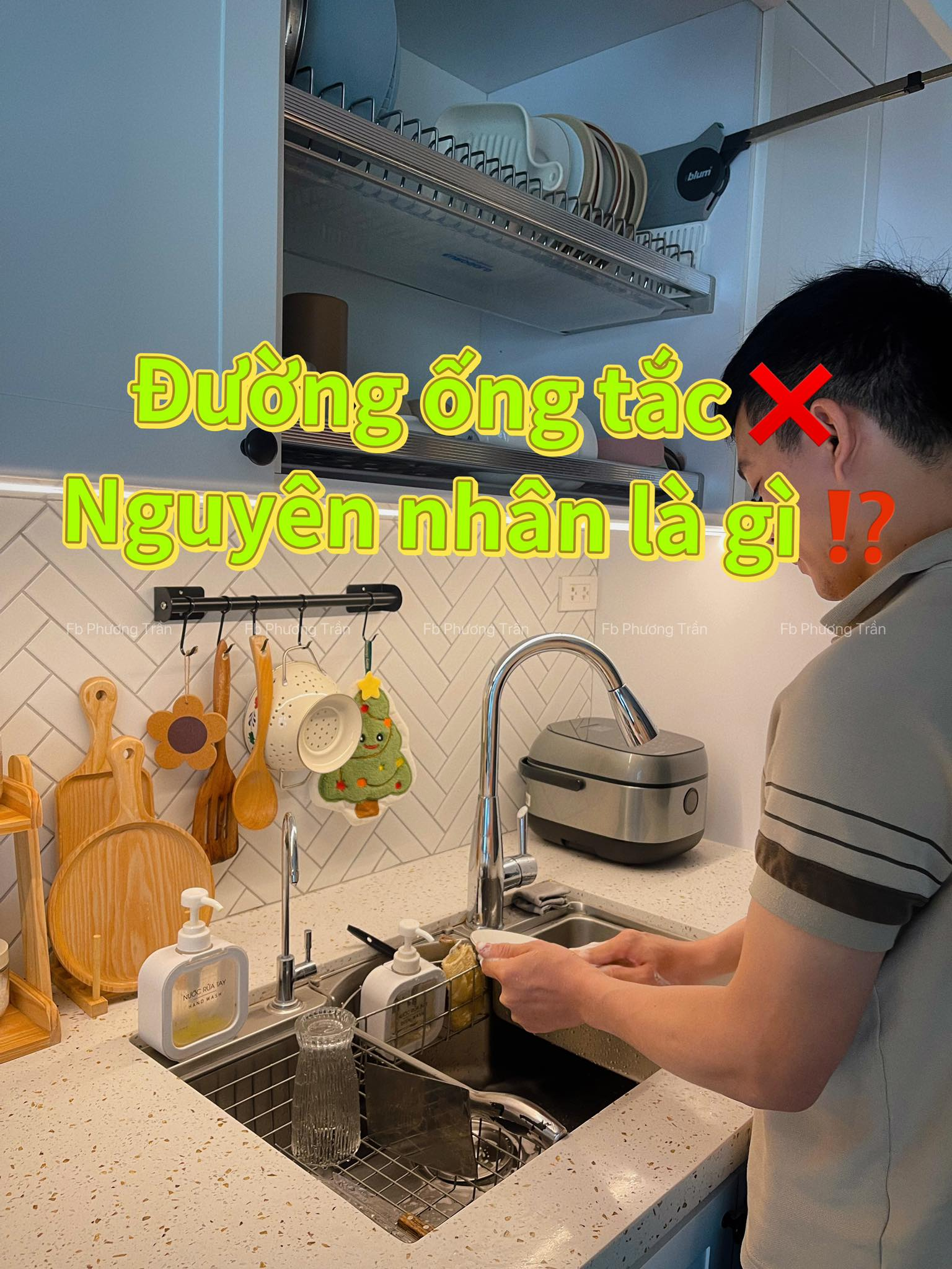 Dọn nhà giáp Tết, nhiều người đang tự “đốt tay” vì hóa chất thông cống: Đây là 2 cách an toàn hơn hẳn- Ảnh 8.