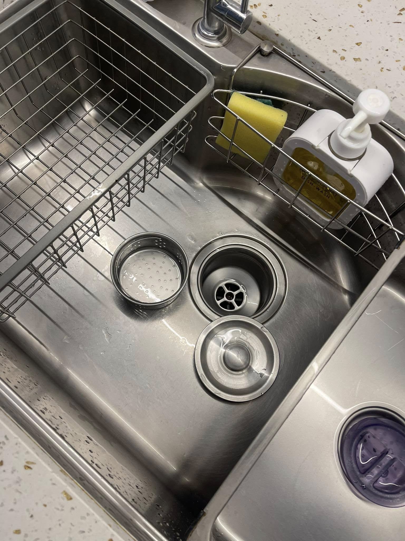 Dọn nhà giáp Tết, nhiều người đang tự “đốt tay” vì hóa chất thông cống: Đây là 2 cách an toàn hơn hẳn- Ảnh 11.