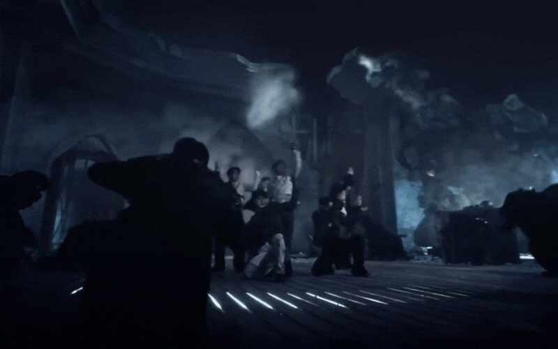 Sự hết thời của nhóm nhạc đỉnh lưu: Doanh số album giảm sốc, comeback sến như mắc kẹt ở 10 năm trước- Ảnh 6.