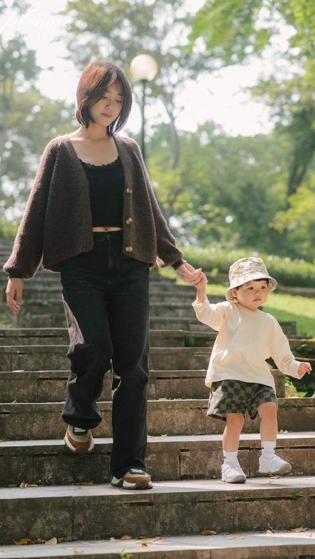 Bớt dạy con bằng đạo lý dài dòng, hãy tăng cường giao tiếp phi ngôn ngữ với chúng- Ảnh 3.