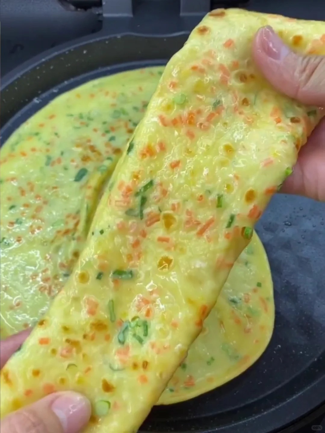 Công thức làm 6 món bánh áp chảo chỉ 10 phút cho bữa sáng đủ chất, con mê tít, mẹ chẳng còn lo muộn làm- Ảnh 1. Công thức làm 6 món bánh áp chảo chỉ 10 phút cho bữa sáng đủ chất, con mê tít, mẹ chẳng còn lo muộn làm- Ảnh 1.