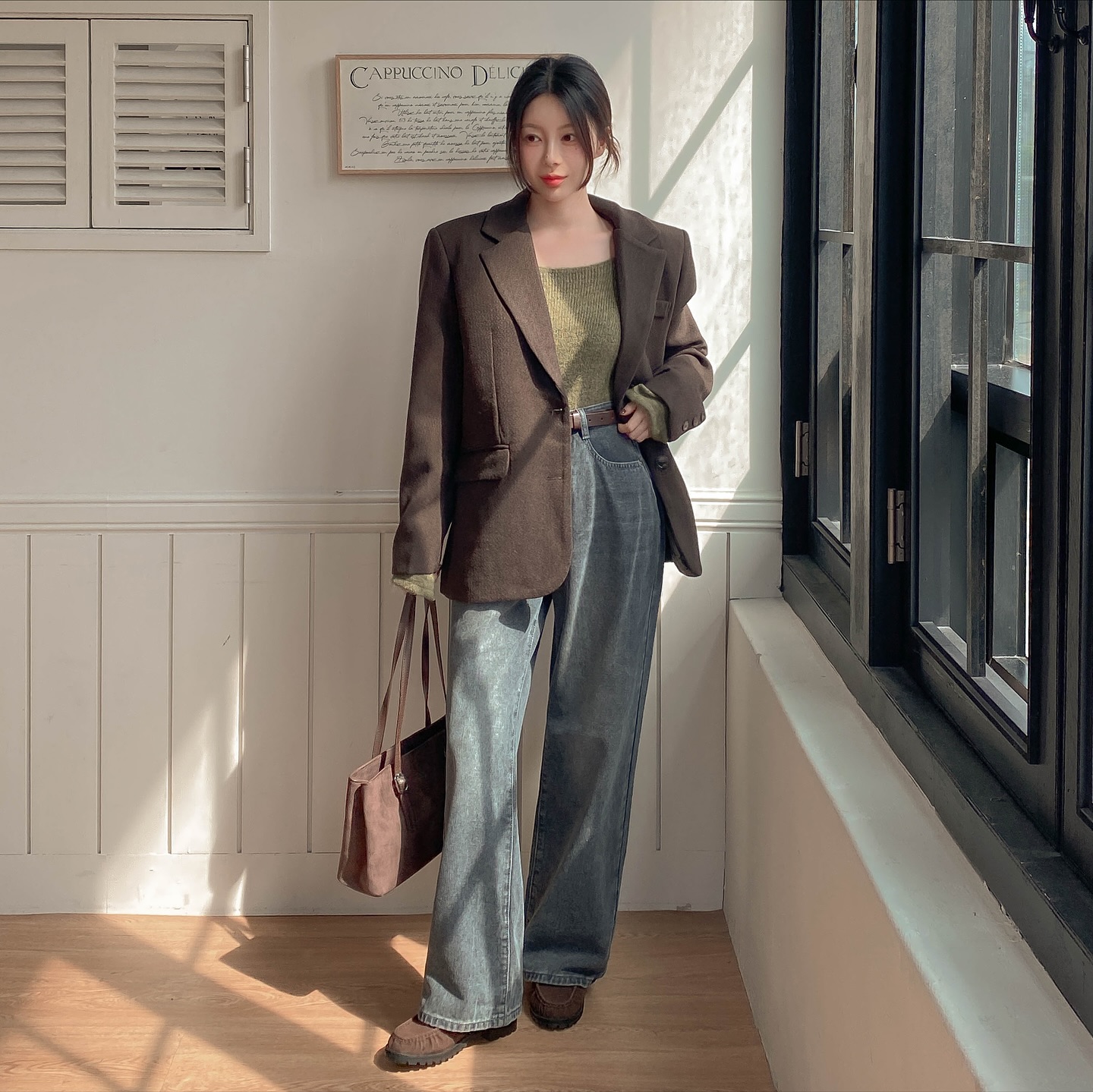 Đã tìm ra 4 kiểu quần dài đáng sắm nhất cho Tết, không cần mặc váy vẫn đẹp long lanh- Ảnh 2. Đã tìm ra 4 kiểu quần dài đáng sắm nhất cho Tết, không cần mặc váy vẫn đẹp long lanh- Ảnh 2.