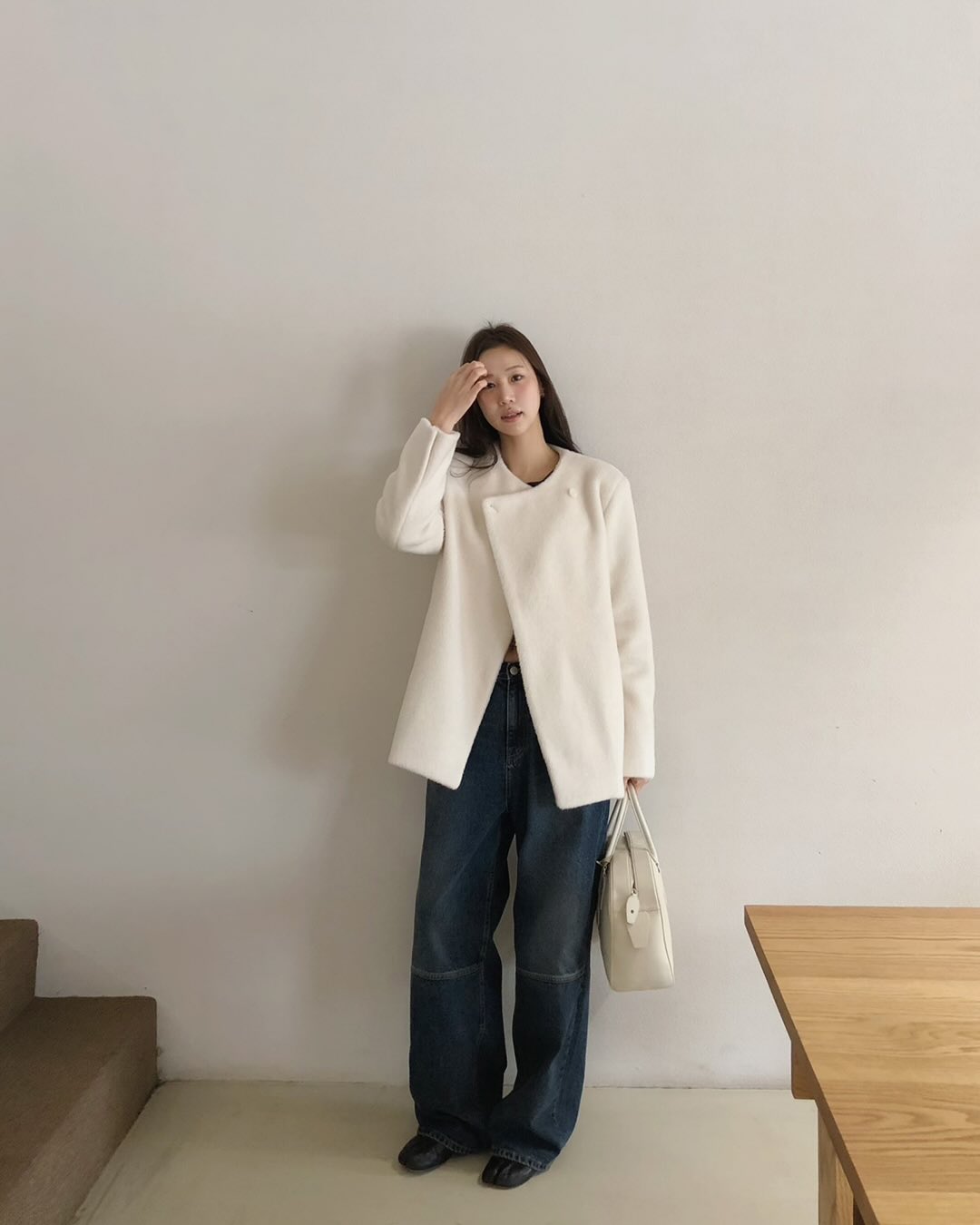 Đã tìm ra 4 kiểu quần dài đáng sắm nhất cho Tết, không cần mặc váy vẫn đẹp long lanh- Ảnh 1. Đã tìm ra 4 kiểu quần dài đáng sắm nhất cho Tết, không cần mặc váy vẫn đẹp long lanh- Ảnh 1.