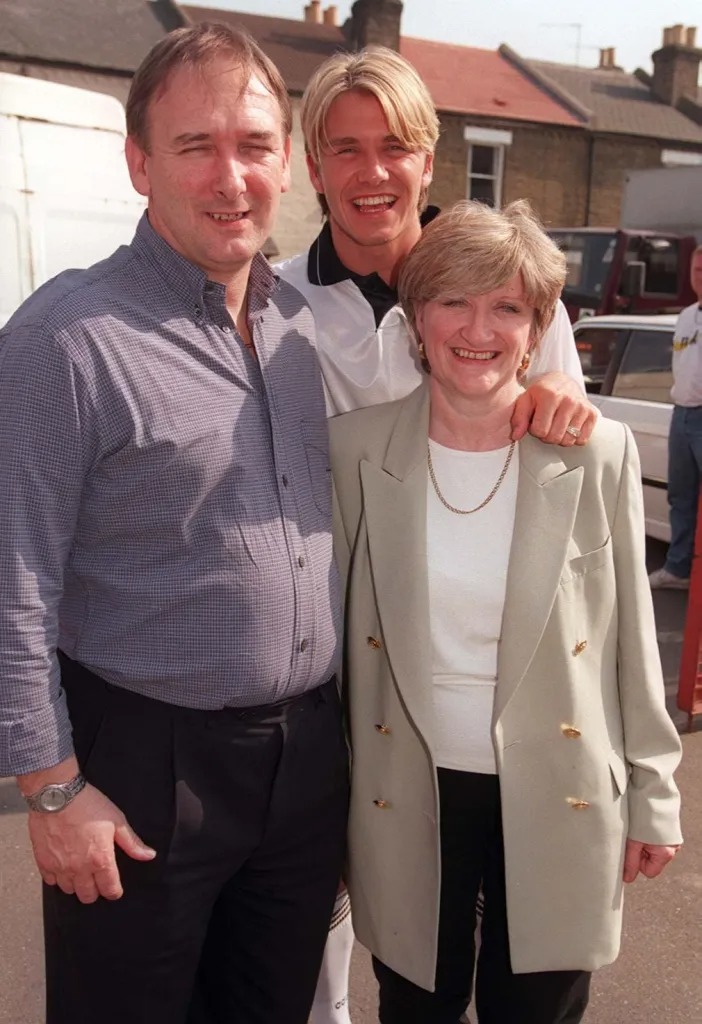 Con dâu bất trị của vợ chồng Beckham!- Ảnh 3.