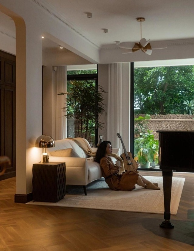 7 dấu hiệu cho thấy ngôi nhà nặng tà khí, càng sống càng mệt mỏi- Ảnh 1.