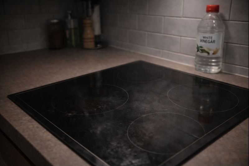 Nhiều người truyền nhau đổ giấm khử mùi - làm xong mới biết mùi ám còn lâu hơn- Ảnh 3.