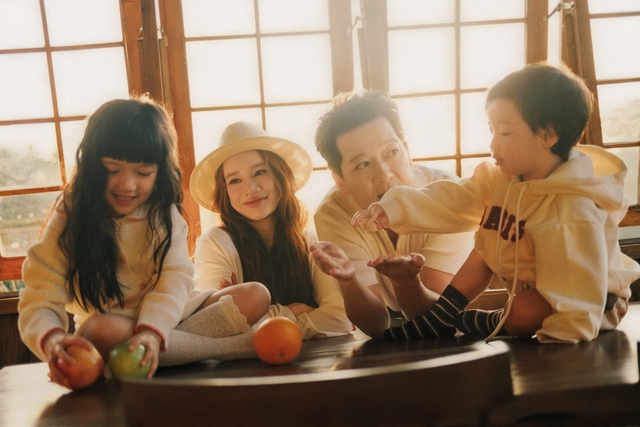 Nhã Phương - Trường Giang vỡ kế hoạch- Ảnh 7.