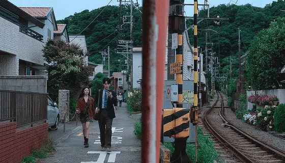 Lâu rồi mới có 1 phim ngôn tình đẹp nao lòng đến vậy: Cảnh nào cũng như tranh vẽ, lưu ảnh mỏi cả tay- Ảnh 4. Lâu rồi mới có 1 phim ngôn tình đẹp nao lòng đến vậy: Cảnh nào cũng như tranh vẽ, lưu ảnh mỏi cả tay- Ảnh 4.