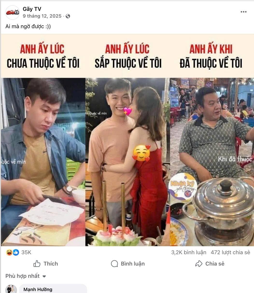 Gãy TV – Khi tin tức xã hội được kể lại gần gũi và dễ hiểu hơn- Ảnh 2.