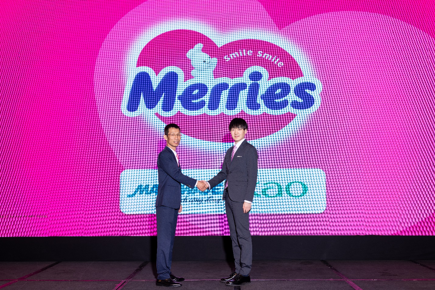 Hợp tác Magicwave – Kao mở rộng hệ thống phân phối Merries tại Việt Nam- Ảnh 2.