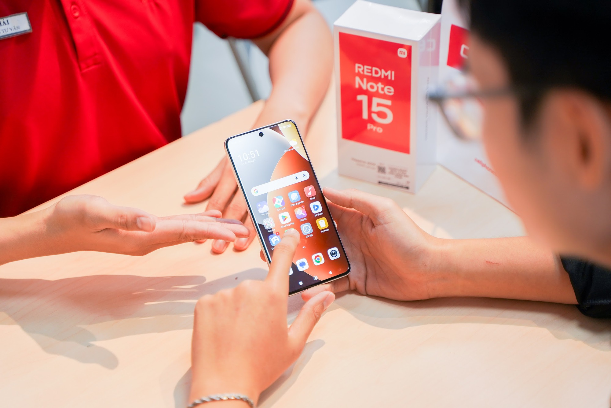 CellphoneS mở bán Redmi Note 15 series, giá chỉ hơn 5 triệu- Ảnh 2.