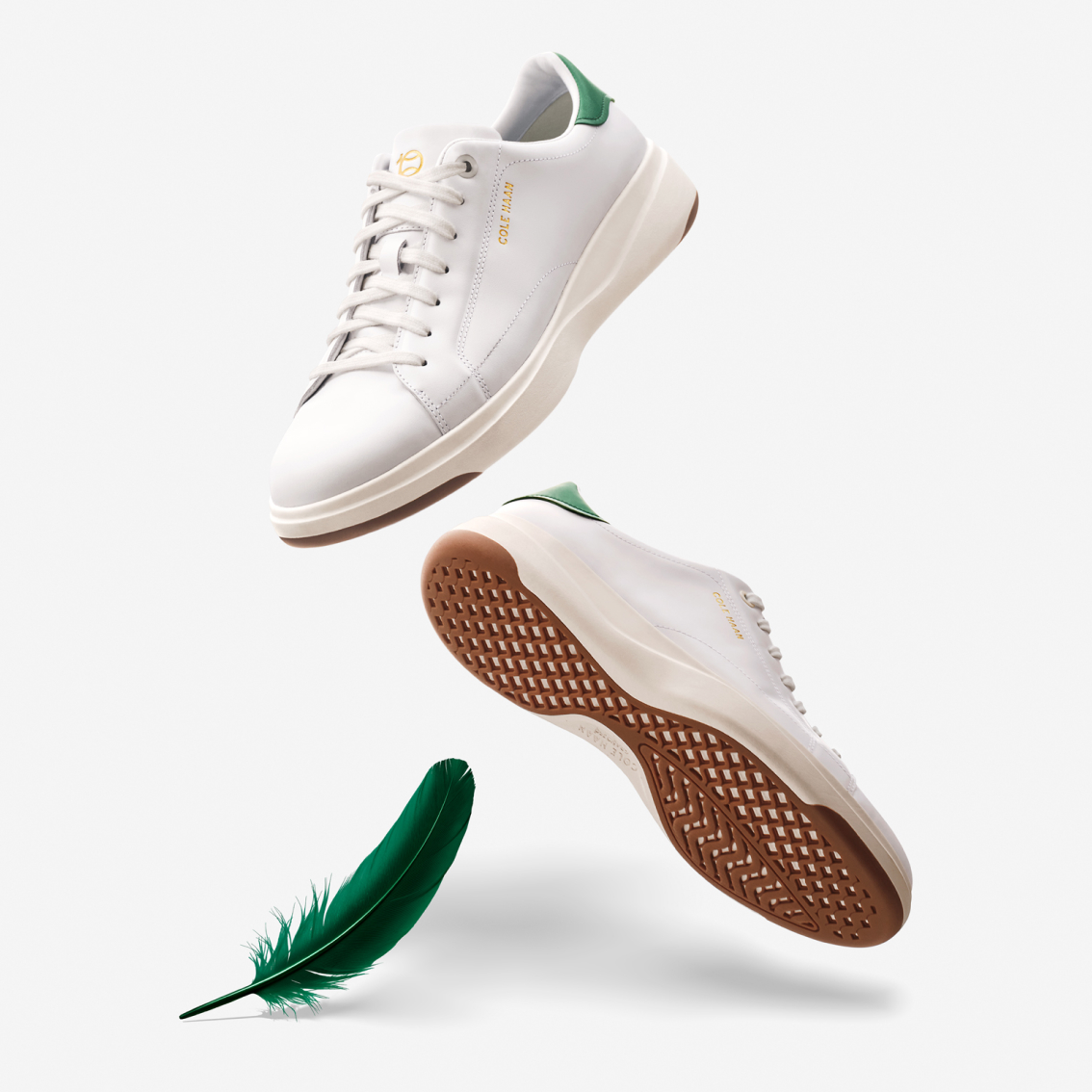 GrandPrø Tennis 2.0: Khi sự tinh giản trở thành tuyên ngôn của phong cách sống đương đại- Ảnh 2.