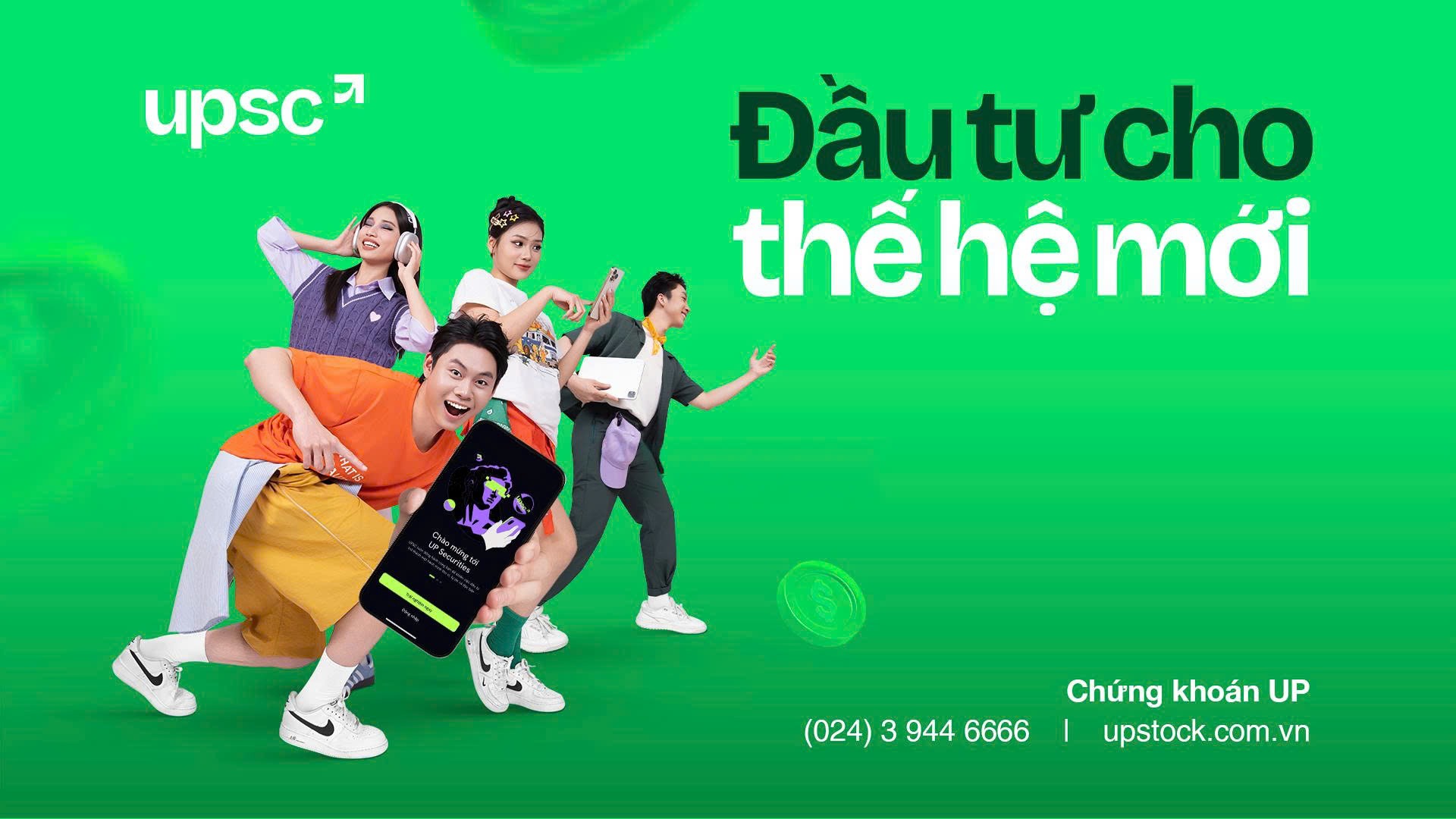 Không cần đợi 30 tuổi mới giàu: Bí kíp để Gen Z vừa tận hưởng cuộc sống vừa để tiền sinh lời- Ảnh 1.