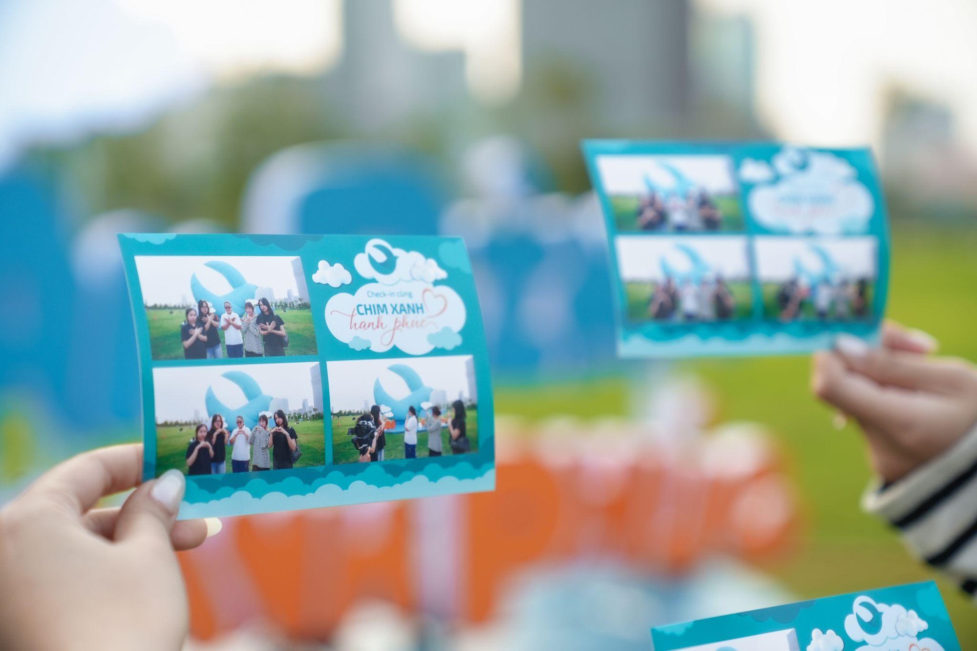 “Phủ xanh” cả MXH, điều vỡ òa sau điểm check-in siêu hot khắp Bắc - Trung - Nam- Ảnh 2.