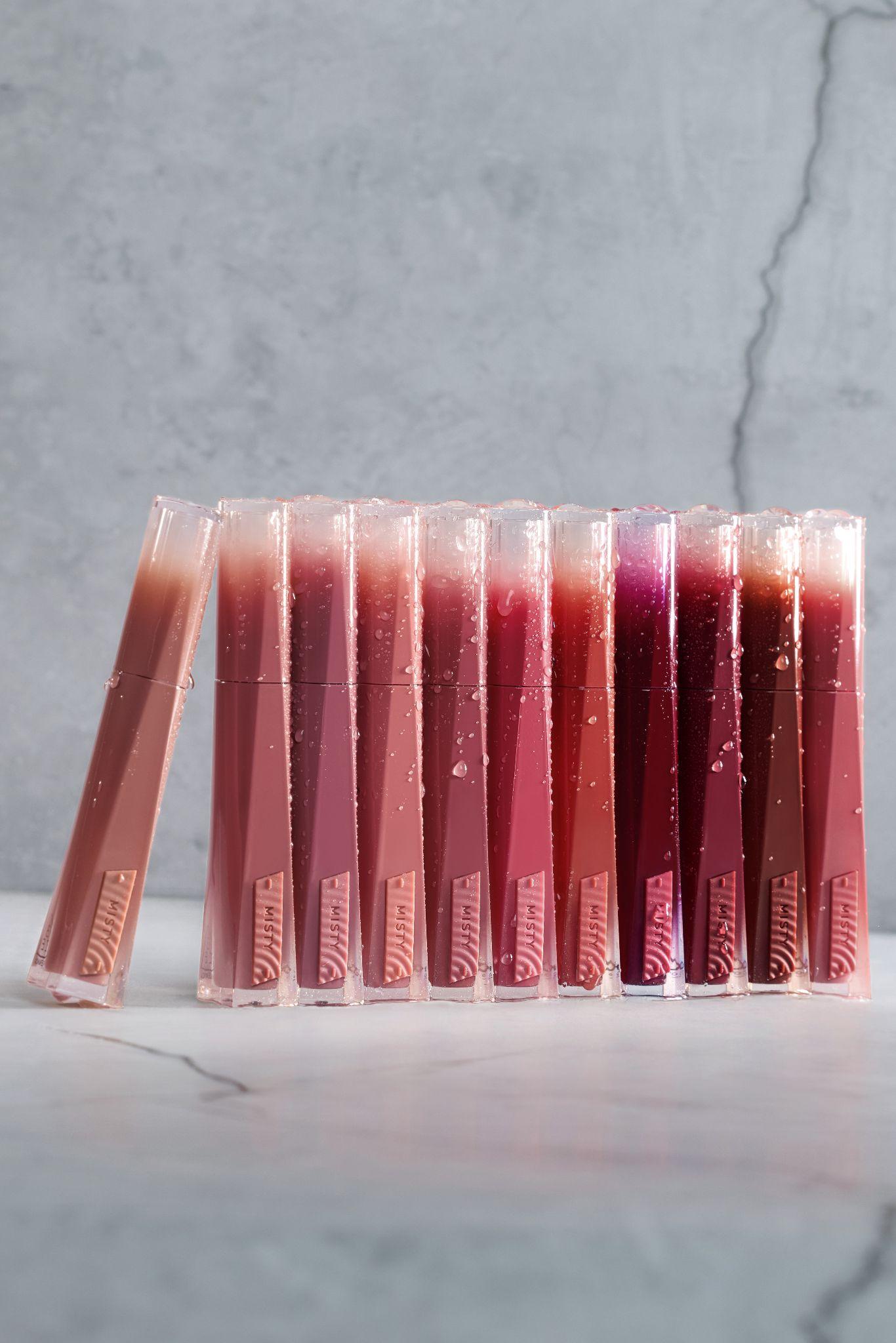 3CE chào sân 2026 với Son Pha Lê: Nhẹ nhàng, tinh tế và đầy đồng điệu- Ảnh 2.