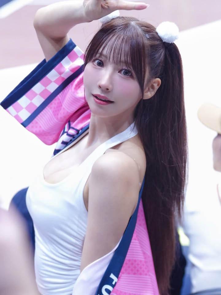 Yua Mikami khiến fan đổ gục vì nhan sắc thời hoàng kim- Ảnh 11.