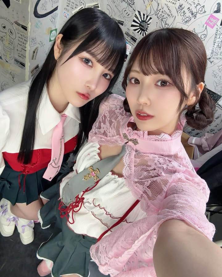 Cặp “bạn thân quốc dân” làng diễn viên Nhật thành lập nhóm nhạc và “debut” với một MV mới- Ảnh 4.