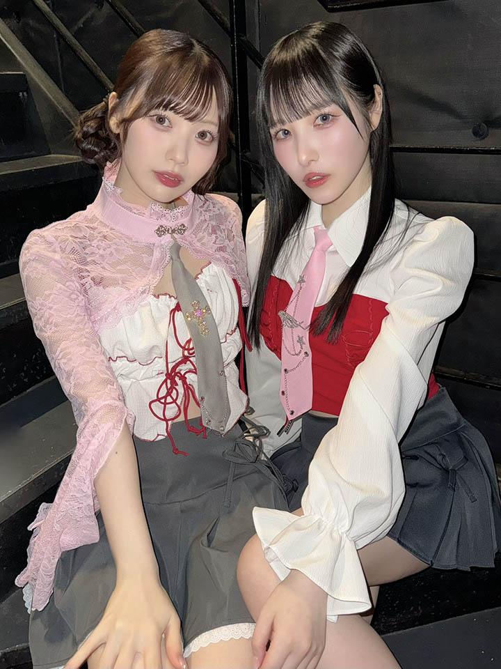 Cặp “bạn thân quốc dân” làng diễn viên Nhật thành lập nhóm nhạc và “debut” với một MV mới- Ảnh 7.