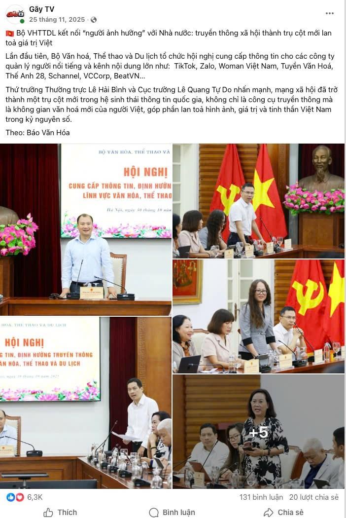 Gãy TV – Khi tin tức xã hội được kể lại gần gũi và dễ hiểu hơn- Ảnh 3.