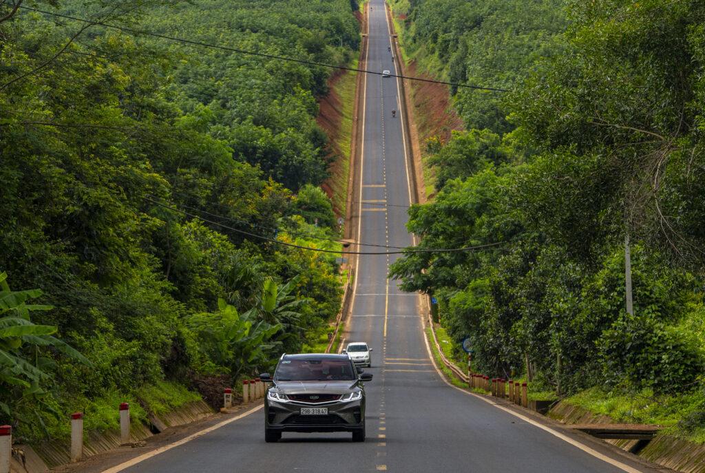 Cơ hội sở hữu chiến mã Geely Coolray “triệu người mê” dịp đầu năm 2026- Ảnh 3.