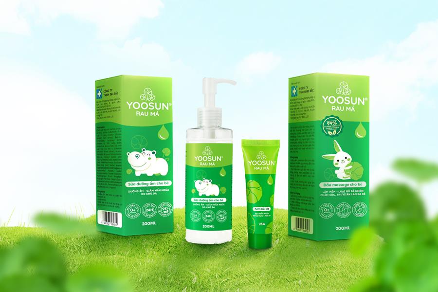 Yoosun Rau má: Từ thị trường nội địa đến sự quan tâm của đối tác quốc tế- Ảnh 2.