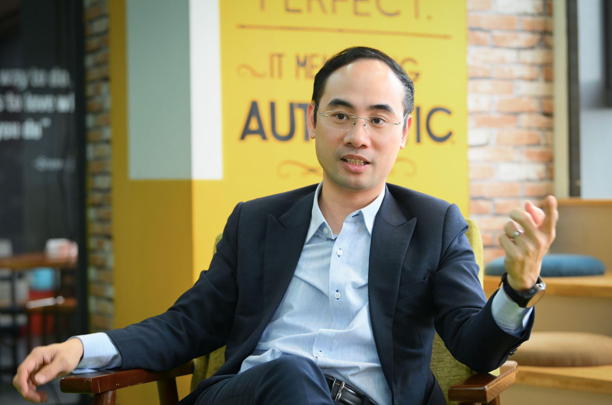 ACCESSTRADE: 10 năm dẫn dắt cuộc cách mạng E-commerce bền vững không cần quảng cáo cho doanh nghiệp Việt- Ảnh 3.