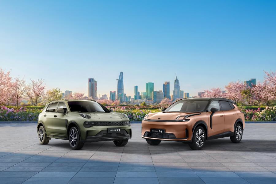 Cơ hội sở hữu Geely Coolray với ưu đãi khủng đầu năm 2026- Ảnh 4.